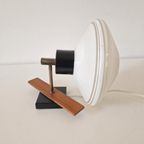 50's Vintage Wanlamp Mid Century Vintage Lamp Design thumbnail 5