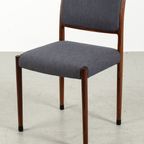 Set Van 4 Møller Model 80 Stoelen 66911 thumbnail 3