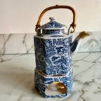 Theepot Met Warmtehouder thumbnail 8