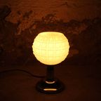 Originele Bureaulamp | Melkglas thumbnail 6