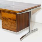Vintage Bureau Van Theo Tempelman Voor Ap Originals, Jaren 60 thumbnail 3
