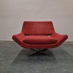 Design Draaifauteuil 90's Swivel Chair Sohome thumbnail 6