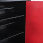 Unique Ola Rune Prototype Cabinet, 1990’s Sweden thumbnail 7