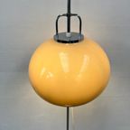 Design Vloerlamp Lucerna - Mushroom, Chroom - Brilliant thumbnail 6