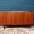 Vintage Sideboard, Danish Midcentury Design thumbnail 9