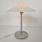 Vintage Tafellamp Postmodern Design Kemner Jaren 80. thumbnail 4