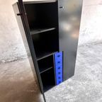Interlübke Post Modern Cabinet, Germany 1980S thumbnail 4