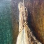 P. Hulin. "Jachtstilleven". thumbnail 2