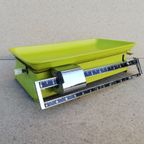 Vintage Weegschaal Terraillon Groen 10Kg thumbnail 3