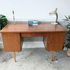 Vintage Midcentury Bureau thumbnail 8