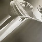 Horst P.Horst, Lisa With Turban, 1940, thumbnail 8