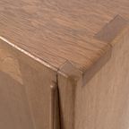 Prachtig Eiken Dressoir 62796 thumbnail 5