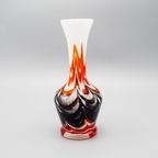 Opaline Pop Art Vaasje, 1970S thumbnail 2
