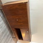 Mid Century Kast Low Board thumbnail 14