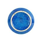 Bitossi Stijl Asbak Vide Poche Geglazuurd Keramiek Rimini Blue 18Cm thumbnail 11