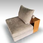 2 X Flexform Groundpiece 1-zit Sofa thumbnail 16