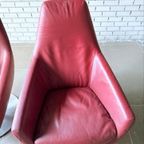 2X Montis Enzo Armchair Design By Geert Koster thumbnail 9