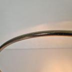 Postmoderne Design Bureau Lamp Vintage Massive thumbnail 13
