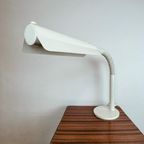 Hala Zeist Bureaulamp 92 Cm, 1975 thumbnail 11