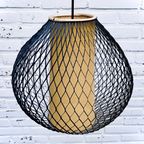 Aparte Vintage Gaas Hanglamp thumbnail 3