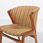 1960’s Danish Modern Sculptural Armchair thumbnail 5