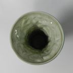 Art Deco Vaas Beswick Ware Model 700, Jaren 30 thumbnail 9