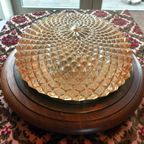 Mid Century Plafondlamp Van Massive Lighting thumbnail 17