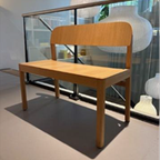 Muuto / Workshop Bench / Oak thumbnail 6
