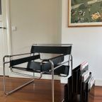 Wassily Chair By Marcel Breuer - Tnc3 thumbnail 3