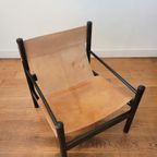 Vintage Sling Chair Van Abel Gonzalez 1960 thumbnail 3
