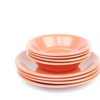 Set Of Dinner Plates And Bowls thumbnail 4