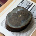 Vintage Natural Stone Trinket Dish thumbnail 5