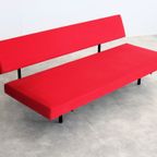 Vintage Sofa | Slaapbank | Daybed | Gijs van der Sluis thumbnail 10