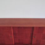 Vintage Dressoir Conische Poten thumbnail 10