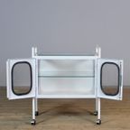 Vintage Ziekenhuis Trolley, 1970’S thumbnail 5