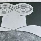 Monica Sjöö (1938-2005), Kosmos Inim…. thumbnail 18