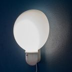 Grote Space Age Ballon Wandlamp, Mushroom Lamp thumbnail 3