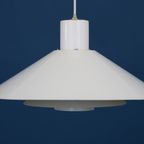 De Nordisk Solar Lamp | Model Trapez | Wit Deens Top Design | Scandinavisch Design | Midmod thumbnail 7
