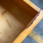 Vintage Tvmeubel / Lowboard / Lage Kast thumbnail 9