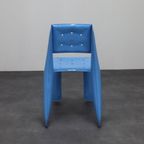 Chippensteel Chair Oskar Zieta thumbnail 5