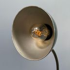 Donkergroene Kandem Bureaulamp Model 1087 thumbnail 24