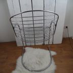 In De Stijl Van Gastone Rinaldi Stoel. thumbnail 7