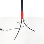 Nk25 – Spider Vloerlamp – Jaren 60 thumbnail 5