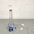 Kristallen Lampvoet Val Saint Lambert thumbnail 6