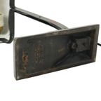 Bauhaus Bureaulamp Notarislamp Erpe Model 52 Groen Emaille thumbnail 9