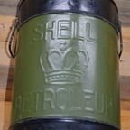 Shell Petroleum Tank thumbnail 6