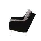 Vintage Retro Club Fauteuil, 1970S thumbnail 3