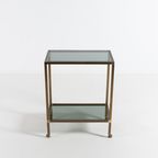 Vintage Serving Cart/side Table, 1970’s Italy thumbnail 4