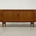 Johannes Andersen Deens Design Dressoir thumbnail 2