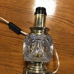 Lamp ‘ice Cube’ Van Peill&putzler thumbnail 8